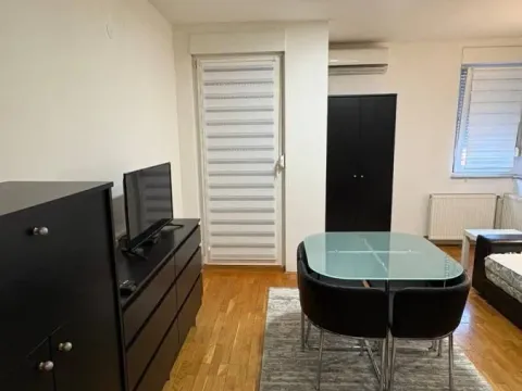 Rent, studio apartment, 25m², Spens, Novi Sad Sve Podlokacije - image 8