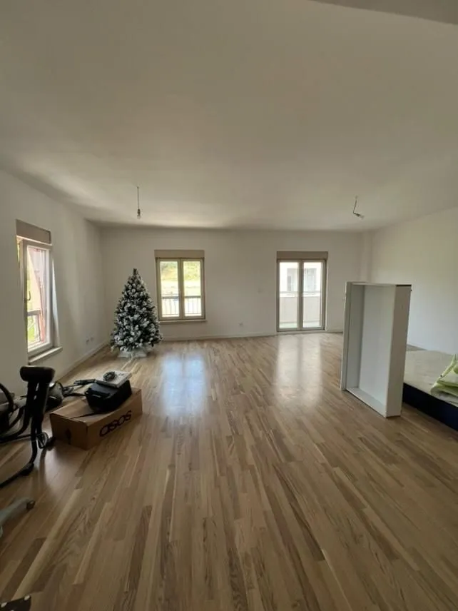Sale, three bedroom apartment, 112m², Momišići, Podgorica