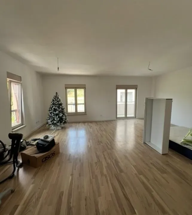Sale, three bedroom apartment, 112m², Momišići, Podgorica