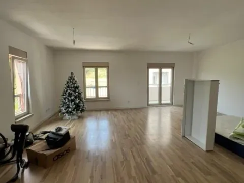 Sale, three bedroom apartment, 112m², Momišići, Podgorica