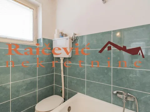 Sale, one bedroom apartment, 26m², Čukarica, Beograd - image 11