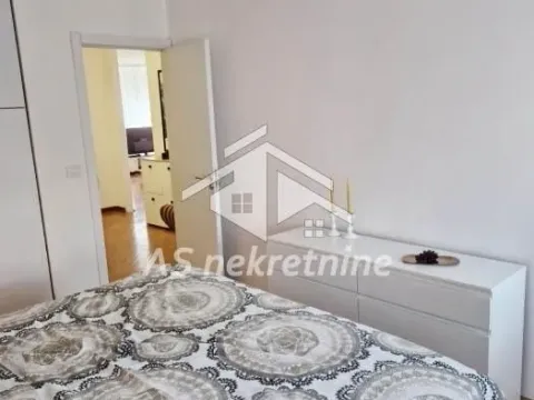 Izdavanje, četvorosoban stan, 102m², Vračar Hram, Vračar Sve Podlokacije - image 12