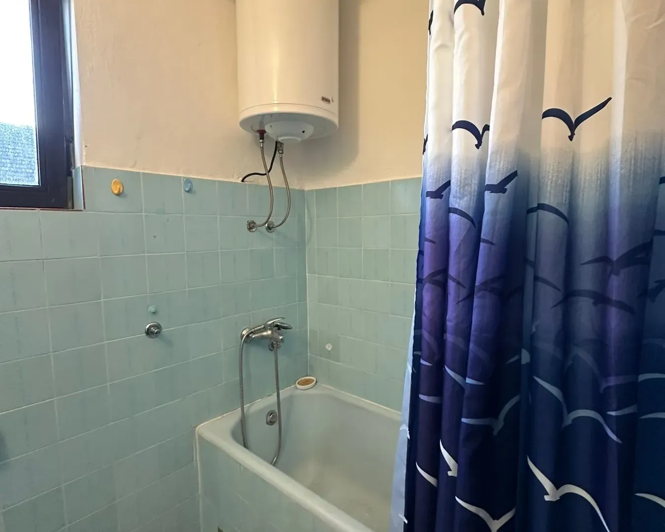 Rent, two bedroom apartment, 80m², Masline, Podgorica
