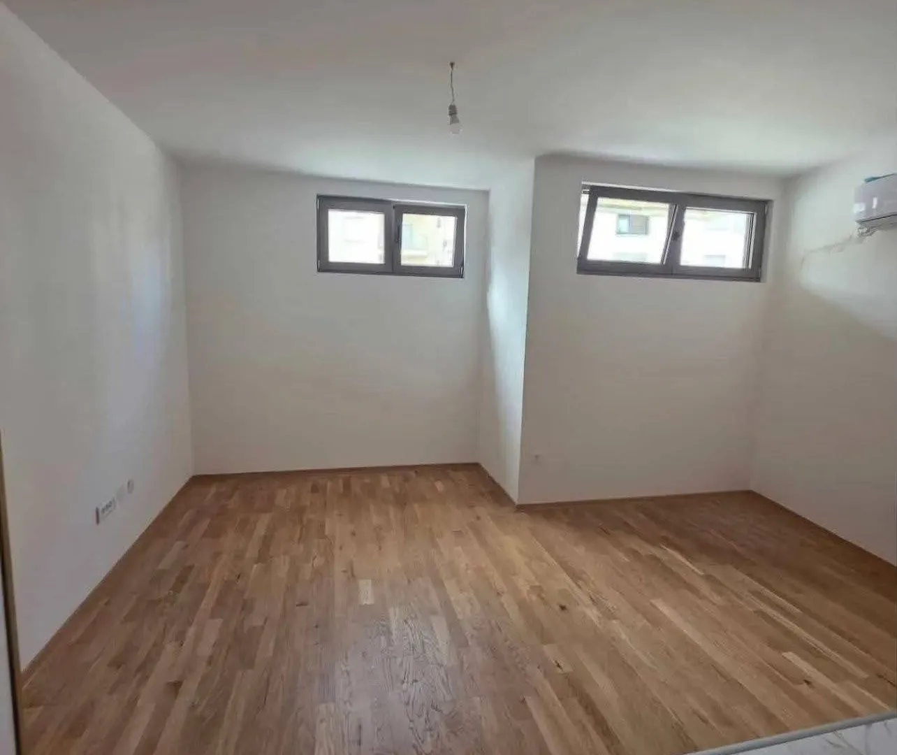 Prodaja, garsonjera, 27m², Zabjelo, Podgorica