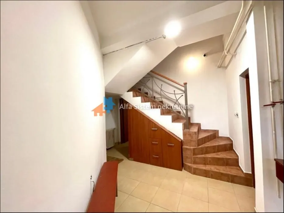 Rent, office space, 350m², Kluz, Zvezdara Sve Podlokacije