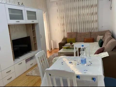 Sale, one bedroom apartment, 44m², Stari Aerodrom, Podgorica - image 1