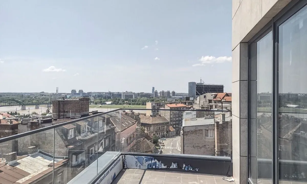 Sale, office space, 2436m², Ada, Beograd