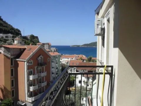 Prodaja, stan, 39m², Rafailovići, Budva - image 5