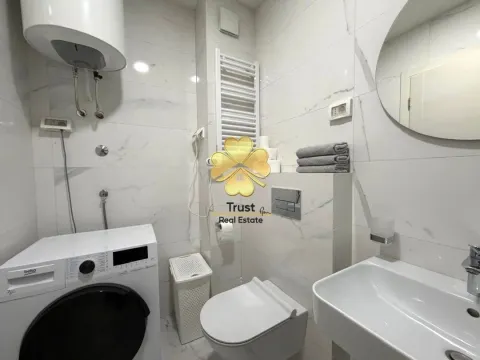 Rent, one bedroom apartment, 50m², Central Point, Podgorica - image 9