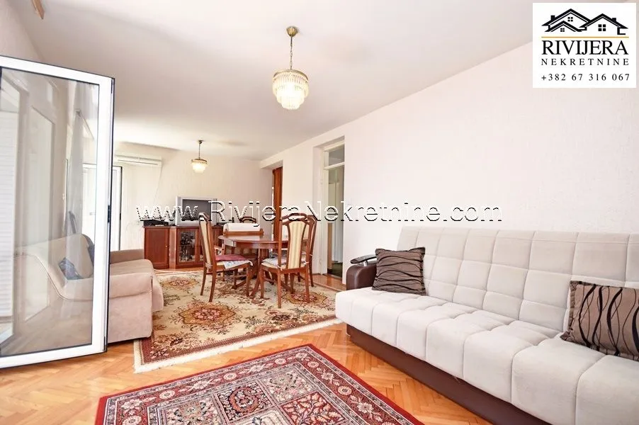 Prodaja, kuća, 109m², Igalo, Herceg Novi