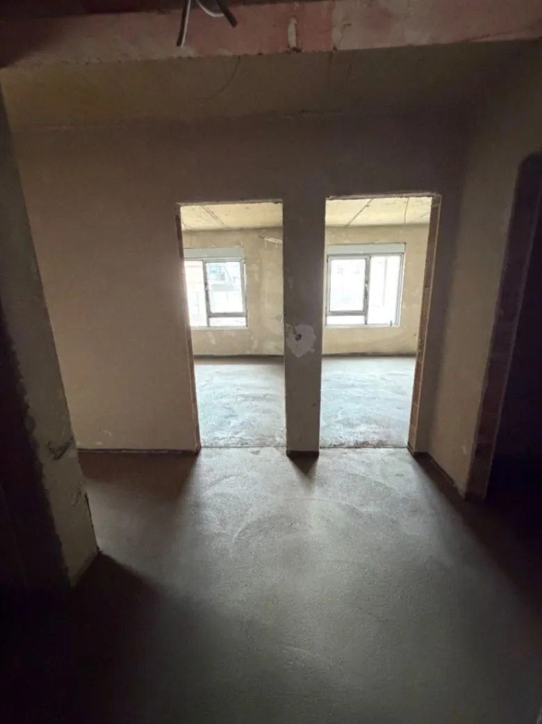 Sale, two bedroom apartment, 74m², Bjeliši, Bar