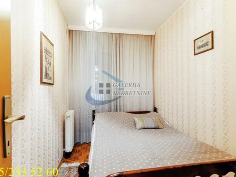 Sale, three bedroom apartment, 73m², Vračar Sve Podlokacije, Beograd - image 16
