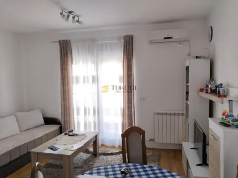 Rent, two bedroom apartment, 48m², Zeleno Brdo, Zvezdara Sve Podlokacije - image 2