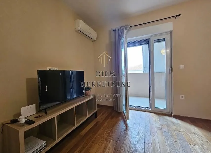 Sale, one bedroom apartment, 50m², Ilino, Bar