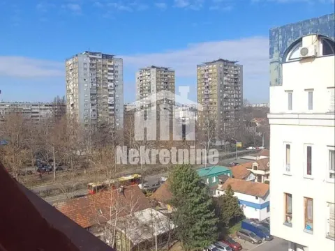Prodaja, četvorosoban stan, 102m², Retenzija, Beograd - image 18
