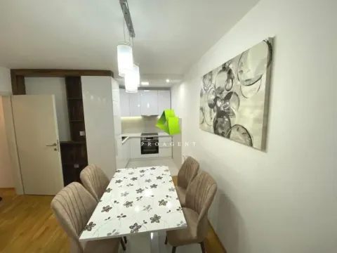 Izdavanje, dvosoban stan, 66m², Medijana, Niš - image 7