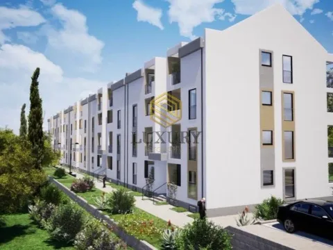 Prodaja, trosoban stan, 81m², Zabjelo, Podgorica - image 1