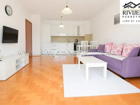 Sale, one bedroom apartment, 61m², Topla, Herceg Novi - image 3