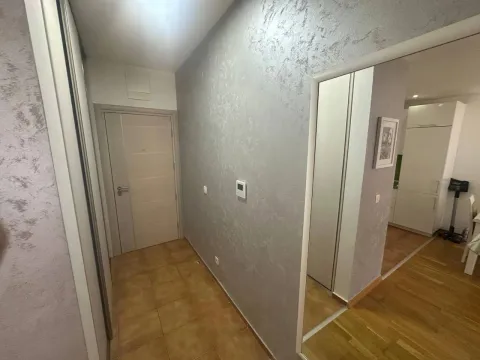 Rent, one bedroom apartment, 52m², Dubovica, Budva - image 5