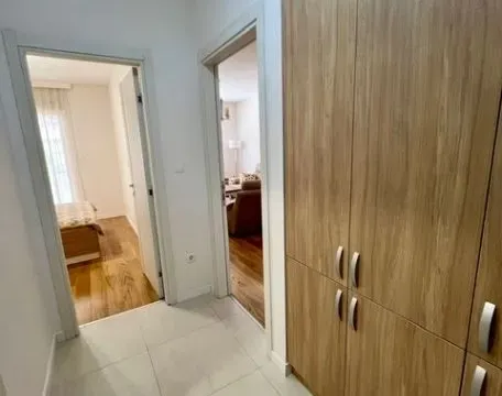 Izdavanje, jednosoban stan, 49m², Central Point, Podgorica - image 4