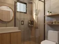 Sale, studio apartment, 25m², Dubovica, Budva - image 2