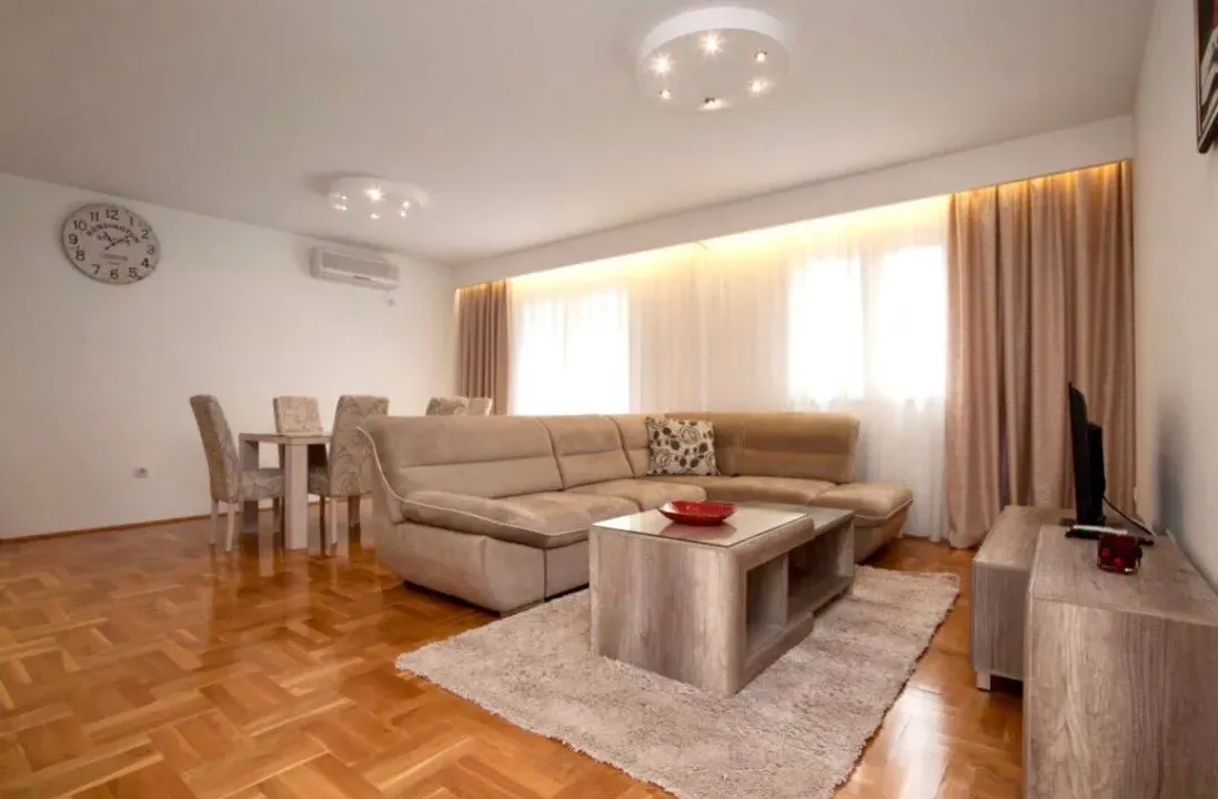 Sale, two bedroom apartment, 72m², Babin Do, Budva