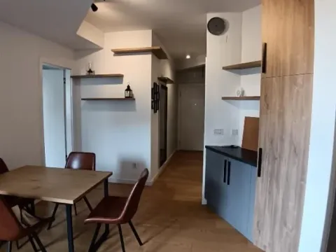 Sale, two bedroom apartment, 49m², Neimar, Vračar Sve Podlokacije - image 3