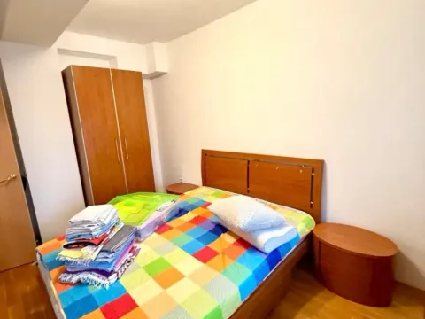 Izdavanje, trosoban stan, 86m², Gorica C, Podgorica - image 9