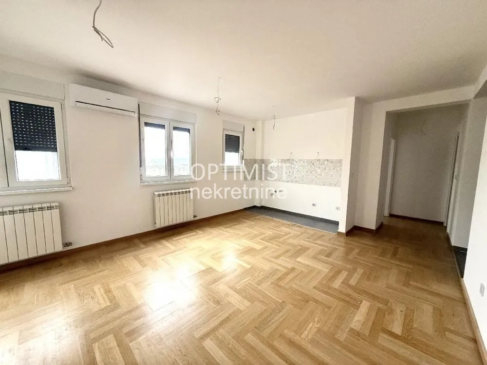 Prodaja, dvosoban stan, 48m², Zvezdara Sve Podlokacije, Beograd