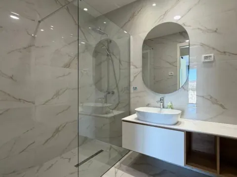 Rent, three bedroom apartment, 107m², Kruševac, Podgorica - image 8