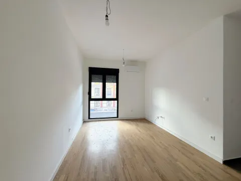 Prodaja, jednosoban stan, 37m², Zagorič, Podgorica - image 6