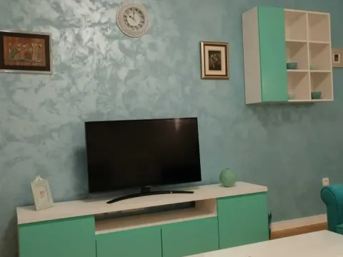 Izdavanje, jednosoban stan, 49m², Central Point, Podgorica - image 4