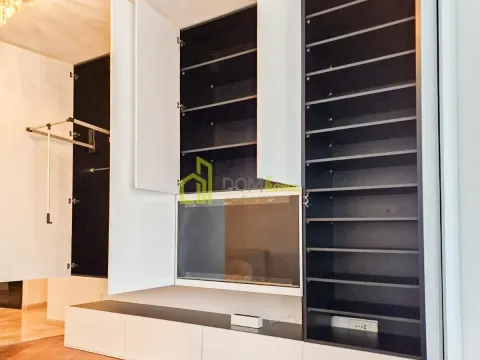 Rent, one bedroom apartment, 64m², Tre Canne, Budva - image 4