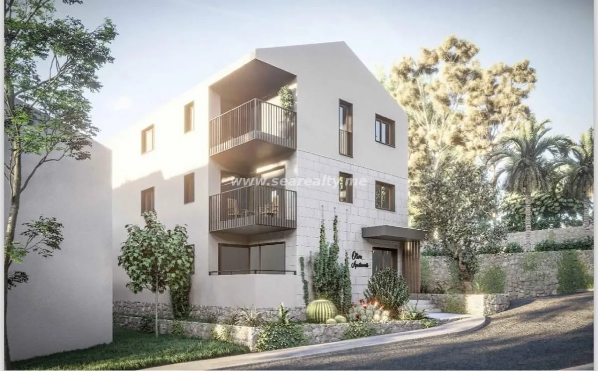 Prodaja, plac, 300m², Budva, Crna Gora