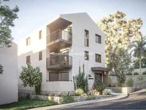 Prodaja, plac, 300m², Budva, Crna Gora