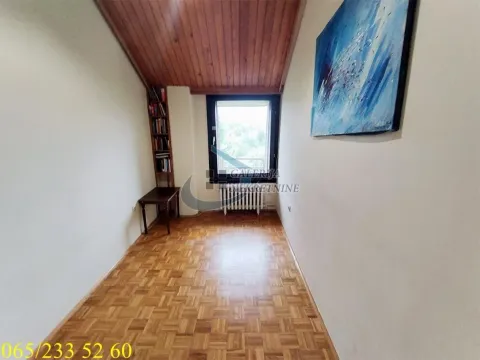 Sale, three bedroom apartment, 83m², Cerak Vinogradi, Beograd - image 13