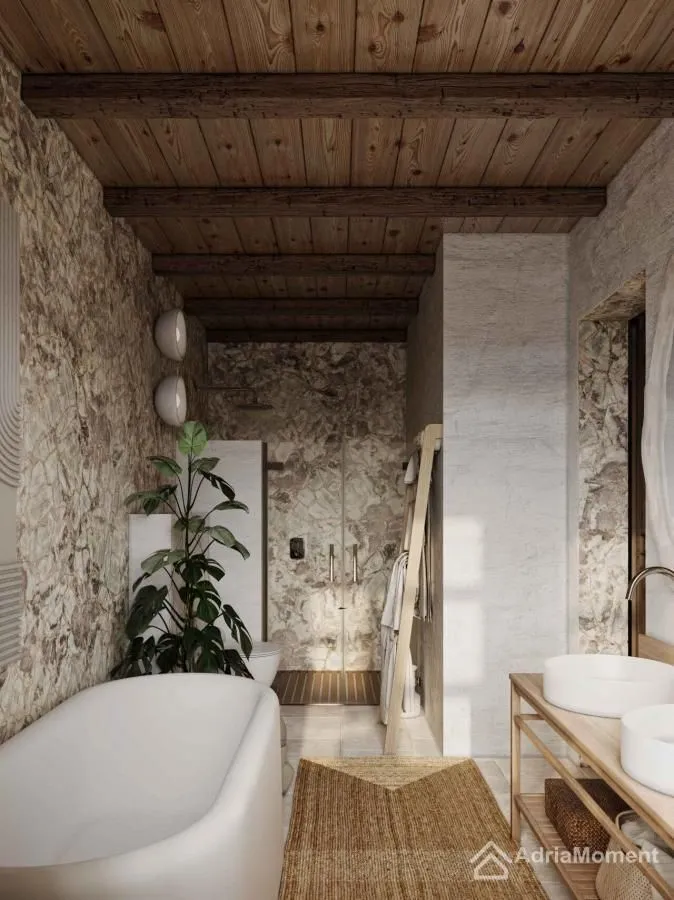 Prodaja, plac, 1500m², Mrkovi, Herceg Novi