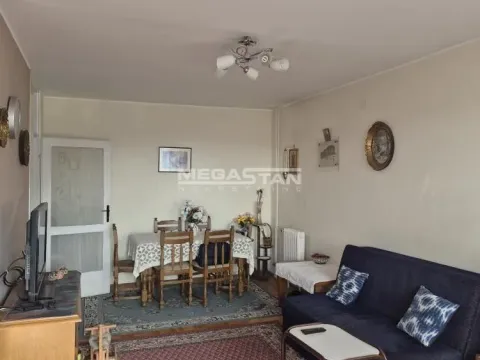 Sale, two bedroom apartment, 75m², Novi Beograd Blok 64, Novi Beograd Sve Podlokacije - image 3