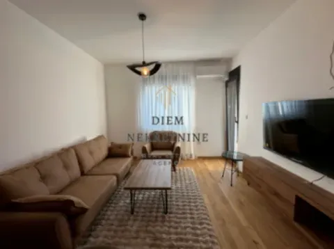 Izdavanje, dvosoban stan, 57m², Podgorica, Crna Gora - image 8