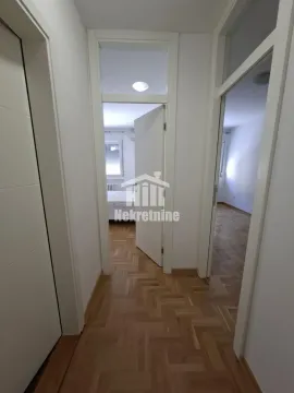 Izdavanje, trosoban stan, 72m², Julino Brdo, Beograd - image 12