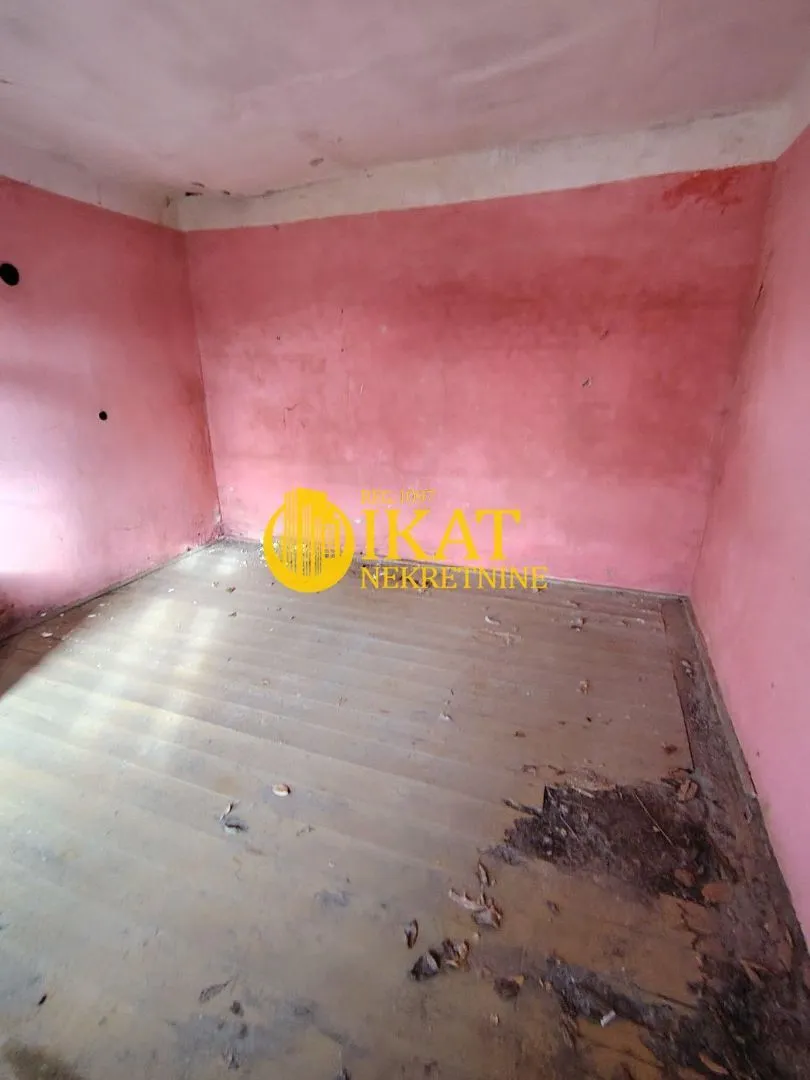 Prodaja, kuća, 84m², Titel, Novi Sad