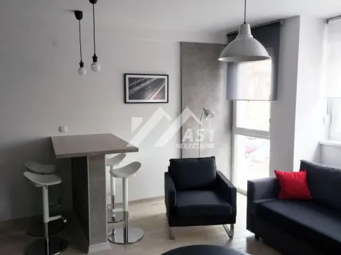 Izdavanje, dvosoban stan, 46m², Novi Sad Sve Podlokacije, Novi Sad - image 3