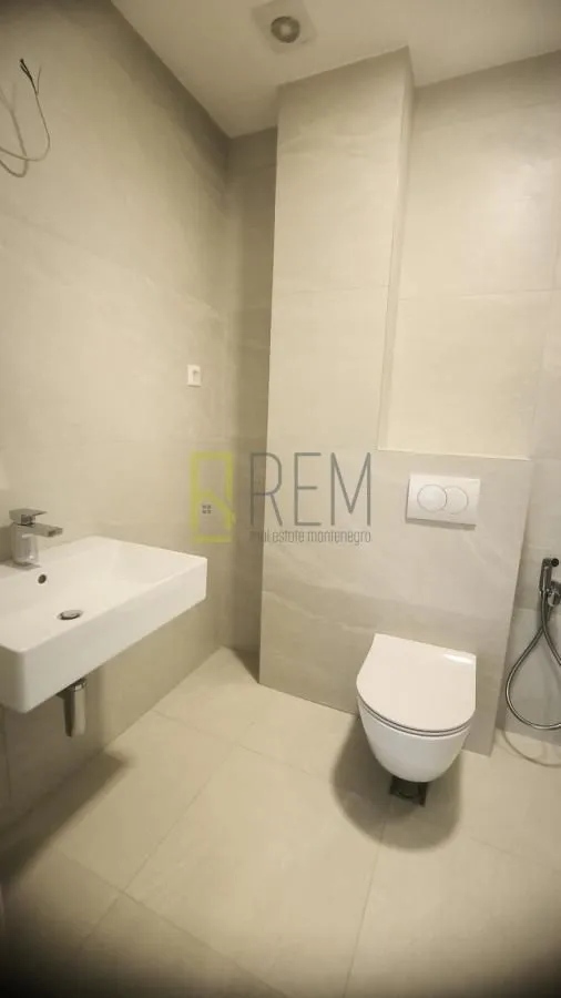 Rent, office space, 113m², Dalmatinska ulica, Podgorica