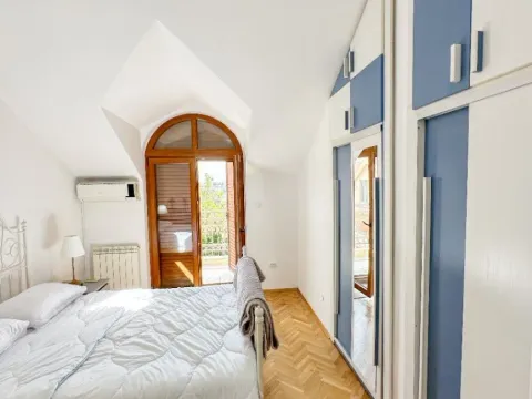 Izdavanje, kuća, 285m², Gorica C, Podgorica - image 13