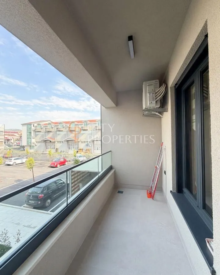 Izdavanje, stan, 47m², Donja Gorica, Podgorica