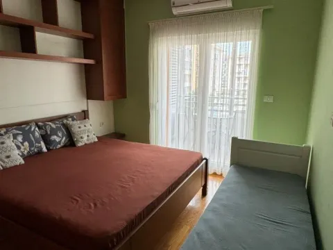 Rent, one bedroom apartment, 50m², City Kvart, Podgorica - image 8