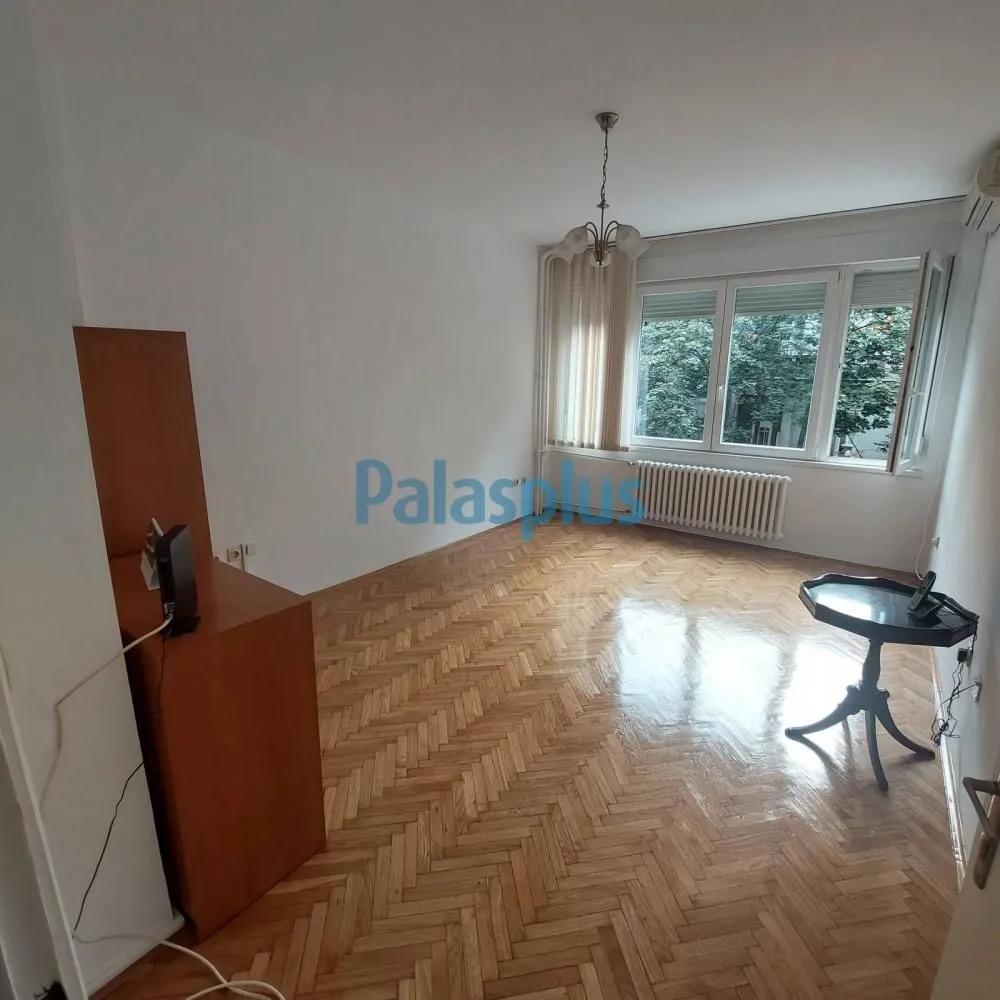 Rent, office space, 64m², Vračar Centar, Vračar Sve Podlokacije
