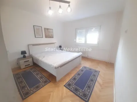 Izdavanje, dvosoban stan, 52m², Železnička Stanica, Novi Sad Sve Podlokacije - image 5