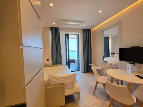 Sale, one bedroom apartment, 44m², Bečići, Budva - image 14
