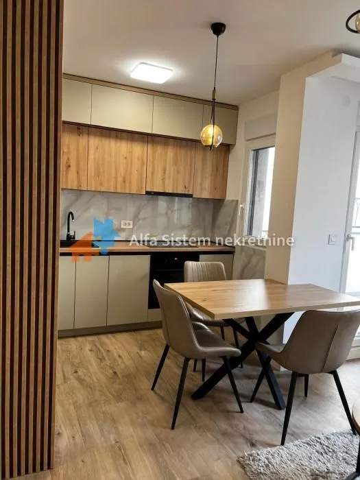 Rent, apartment, 40m², Bulbulder, Zvezdara Sve Podlokacije
